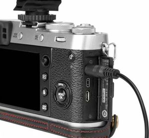 Saramonic Kabel audio Saramonic SR-25C35 wejście żeńskie mini Jack TRS / micro Jack TRS 6