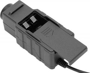 Saramonic Adapter audio Saramonic SmartRig UC ze złączem USB-C - jednokanałowy 5