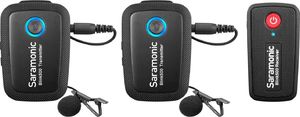 Mikrofon Saramonic Blink500 B2 (SR2188) 1