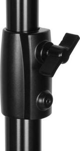 GlareOne Statyw studyjny oświetleniowy z hamulcem powietrznym Air A-275 3