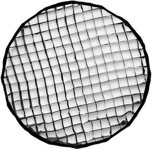 GlareOne Grid GlareOne do softboksów Hexa Easy Fold Deep plaster miodu 70cm 1