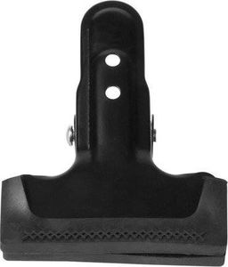 GlareOne Klips studyjny GlareOne uniwersalny metalowy 3