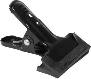 GlareOne Klips studyjny GlareOne uniwersalny metalowy 4