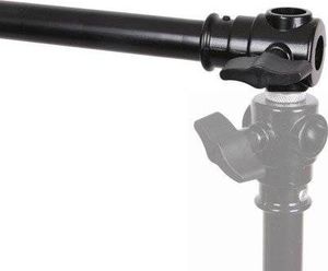 GlareOne System zawieszania tła z poprzeczką teleskopową 300cm 3