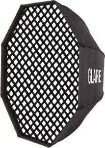 GlareOne Plaster miodu GlareOne Grid x5 do softboxów octa 150cm 1