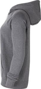 Nike Szary/Srebrny S 3