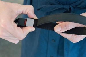 Peak Design Pasek Na Nadgarstek Peak Design Cuff Black Czarny v3 14