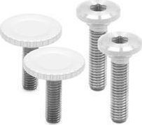 Peak Design Uchwyt Capture V3 bez płytki - srebrny 2