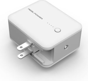 Ładowarka Realpower TA-3000 2x USB-A 2.4 A (163729) 4