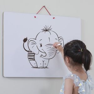 Viga Toys Viga 2w1 Tablica Edukacyjna z Magnetyczną Mapą Świata 4