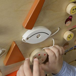 Masterkidz Tablica Edukacyjna Jak Się Czujesz? Nauka Emocji 4