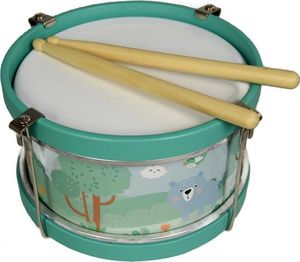 AdamToys Bębenek leśne zwierzęta 2