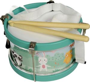 AdamToys Bębenek leśne zwierzęta 3