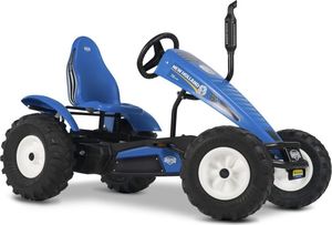 Berg BERG Gokart na Pedały XL New Holland BFR 1