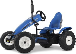 Berg BERG Gokart na Pedały XL New Holland BFR 2