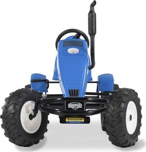 Berg BERG Gokart na Pedały XL New Holland BFR 3