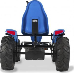Berg BERG Gokart na Pedały XL New Holland BFR 4