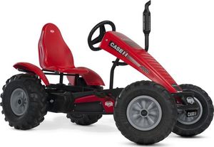 Berg BERG Gokart na Pedały XL Case IH BFR 1