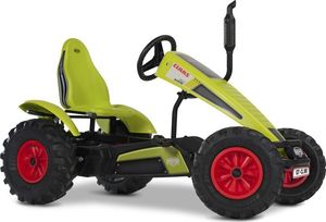 Berg BERG Gokart na Pedały XL Claas BFR 1