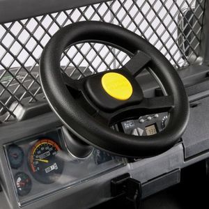 Peg Perego Jeep Na Akumulator Peg Perego Gaucho Super Power 4