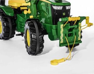 Rolly Toys Rolly Toys Wyciągarka John Deere Wciągarka do trakotrów 2