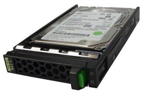 Dysk serwerowy Fujitsu 1.2TB 2.5'' SAS-3 (12Gb/s)  (S26361-F5729-L112) 1