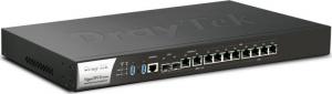 Router DrayTek Vigor 3910 3