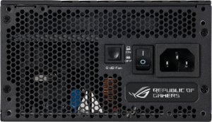 Zasilacz Asus ROG Thor Platinum II 850W (90YE00L2-B0NA00) 5