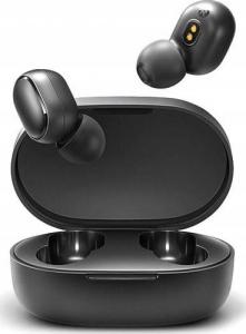 Słuchawki Xiaomi [PRODWYC] Mi True Earbuds Basic AirDots  (ZBW4480GL) 2