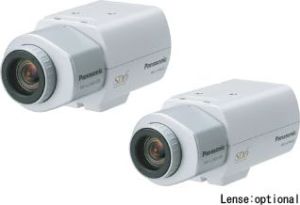 Kamera IP Panasonic WV-CP604E 1