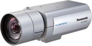 Kamera IP Panasonic WV-SP306E 1