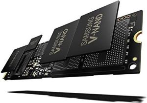 Dysk SSD Samsung 950 Pro 256 GB M.2 2280 PCI-E x4 (MZ-V5P256BW) 5