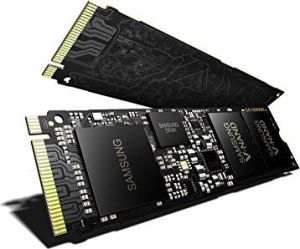 Dysk SSD Samsung 950 Pro 256 GB M.2 2280 PCI-E x4 (MZ-V5P256BW) 6