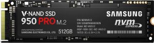 Dysk SSD Samsung 512 GB M.2 2280 PCI-E x4 (MZ-V5P512BW) 1