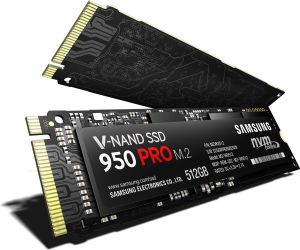 Dysk SSD Samsung 512 GB M.2 2280 PCI-E x4 (MZ-V5P512BW) 3