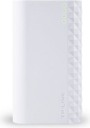 Powerbank TP-Link TL-PB5200, 5200mAh 2