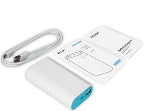 Powerbank TP-Link TL-PB5200, 5200mAh 5