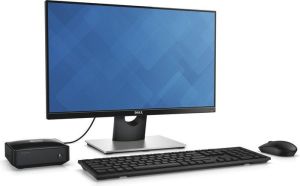 Monitor Dell S2316H 9