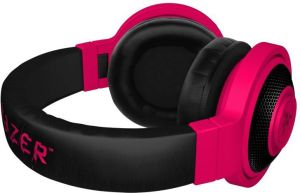 Słuchawki Razer Kraken Mobile Neon Red (RZ04-01400300-R3M1) 2