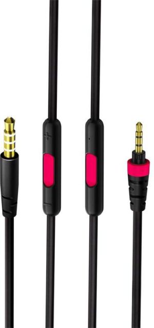 Słuchawki Razer Kraken Mobile Neon Red (RZ04-01400300-R3M1) 5