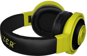 Słuchawki Razer Kraken Mobile Neon Yellow (RZ04-01400200-R3M1) 2
