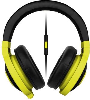 Słuchawki Razer Kraken Mobile Neon Yellow (RZ04-01400200-R3M1) 3