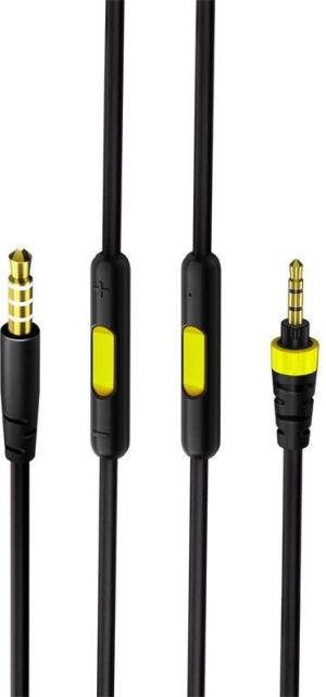Słuchawki Razer Kraken Mobile Neon Yellow (RZ04-01400200-R3M1) 5