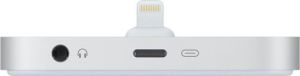 Ładowarka Apple Lightning Dock  (ML8J2ZM/A) 2