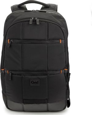 Plecak Targus Grid Laptop Backpack 16'' (TSB849EU) 3