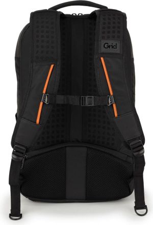 Plecak Targus Grid Laptop Backpack 16'' (TSB849EU) 4