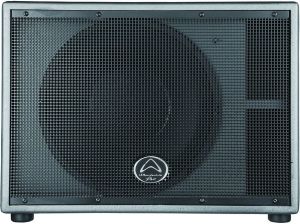 Kolumna Wharfedale Pro Titan subwoofer A12 szara 1