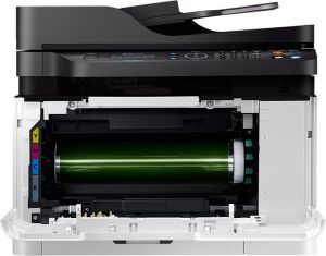 Urządzenie wielofunkcyjne Samsung Xpress C480FW (SL-C480FW/SEE) 13