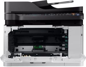 Urządzenie wielofunkcyjne Samsung Xpress C480FW (SL-C480FW/SEE) 14