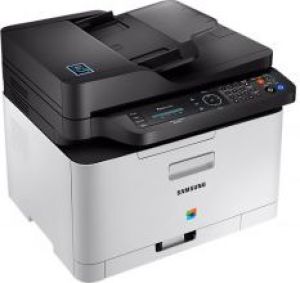 Urządzenie wielofunkcyjne Samsung Xpress C480FW (SL-C480FW/SEE) 4